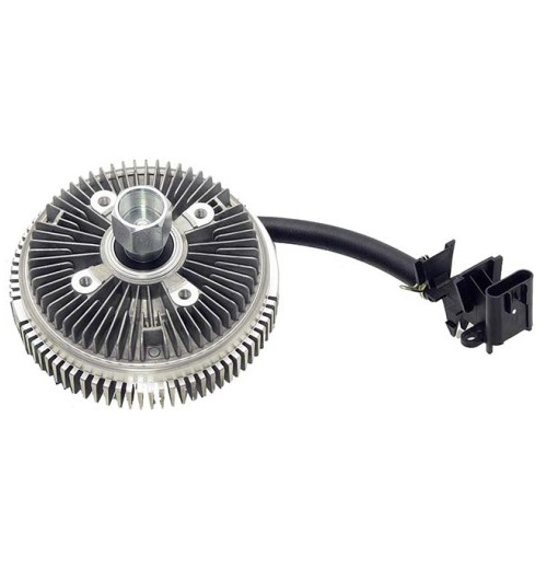 Chevy Trailblazer Fan Clutch At Monster Auto Parts